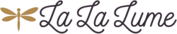 La La Lume Logo